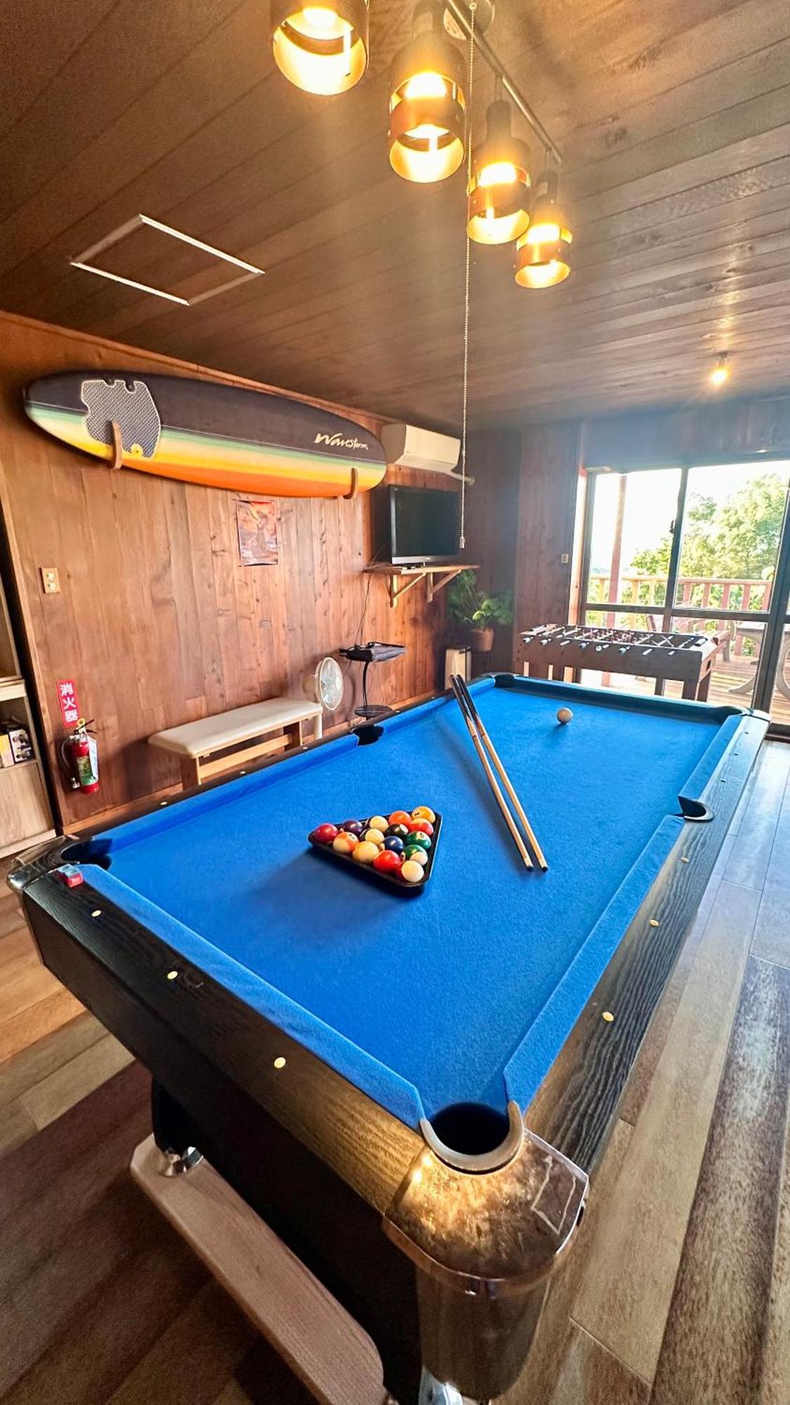 מוטובו Casablanca Vacation House, 3 Floors, Billiards, Golden View מראה חיצוני תמונה